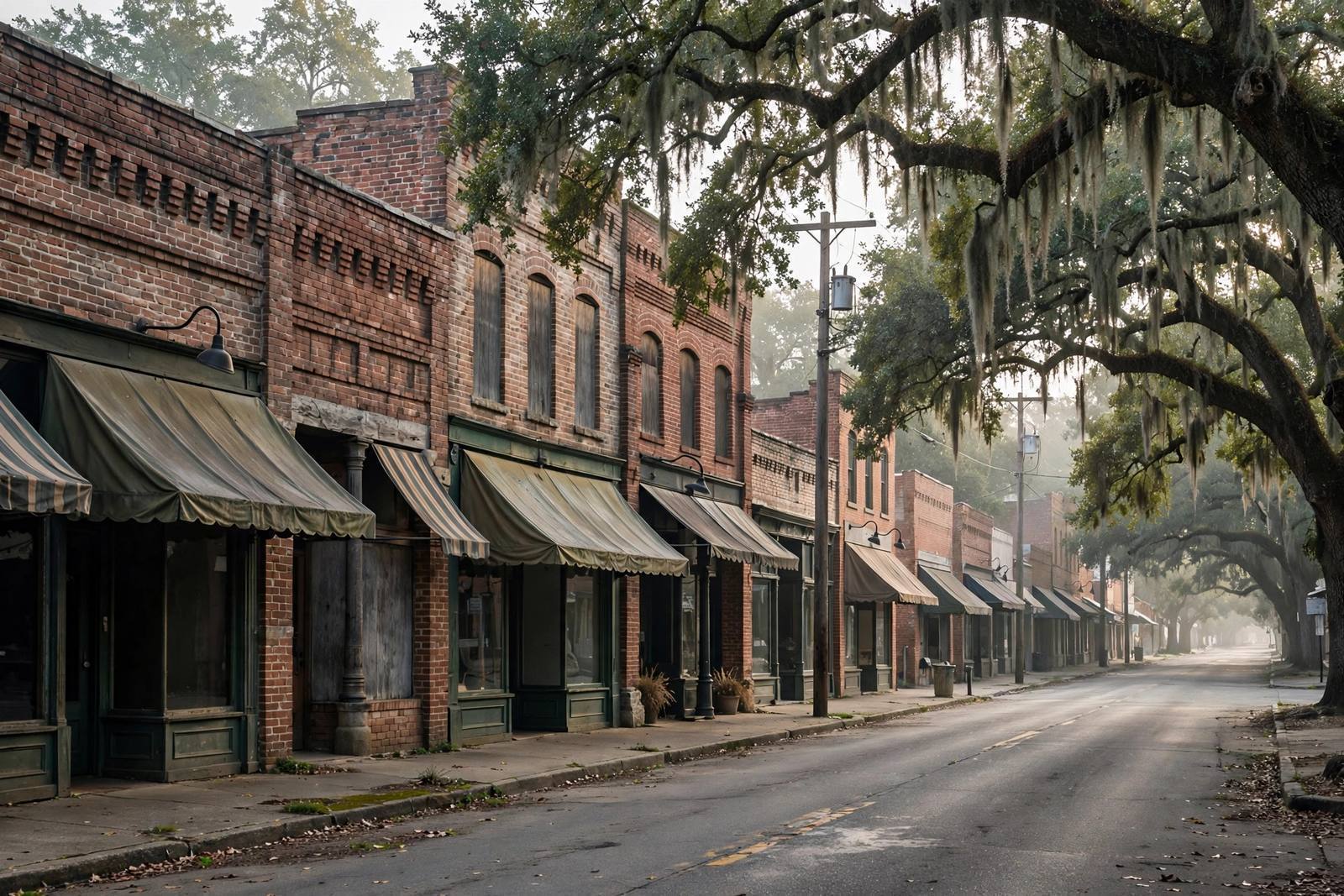 Older homes near historic downtown where slab leaks start in copper lines